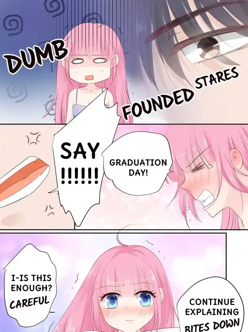Don't be so harsh Chapter 142 11